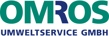 Omros Logo